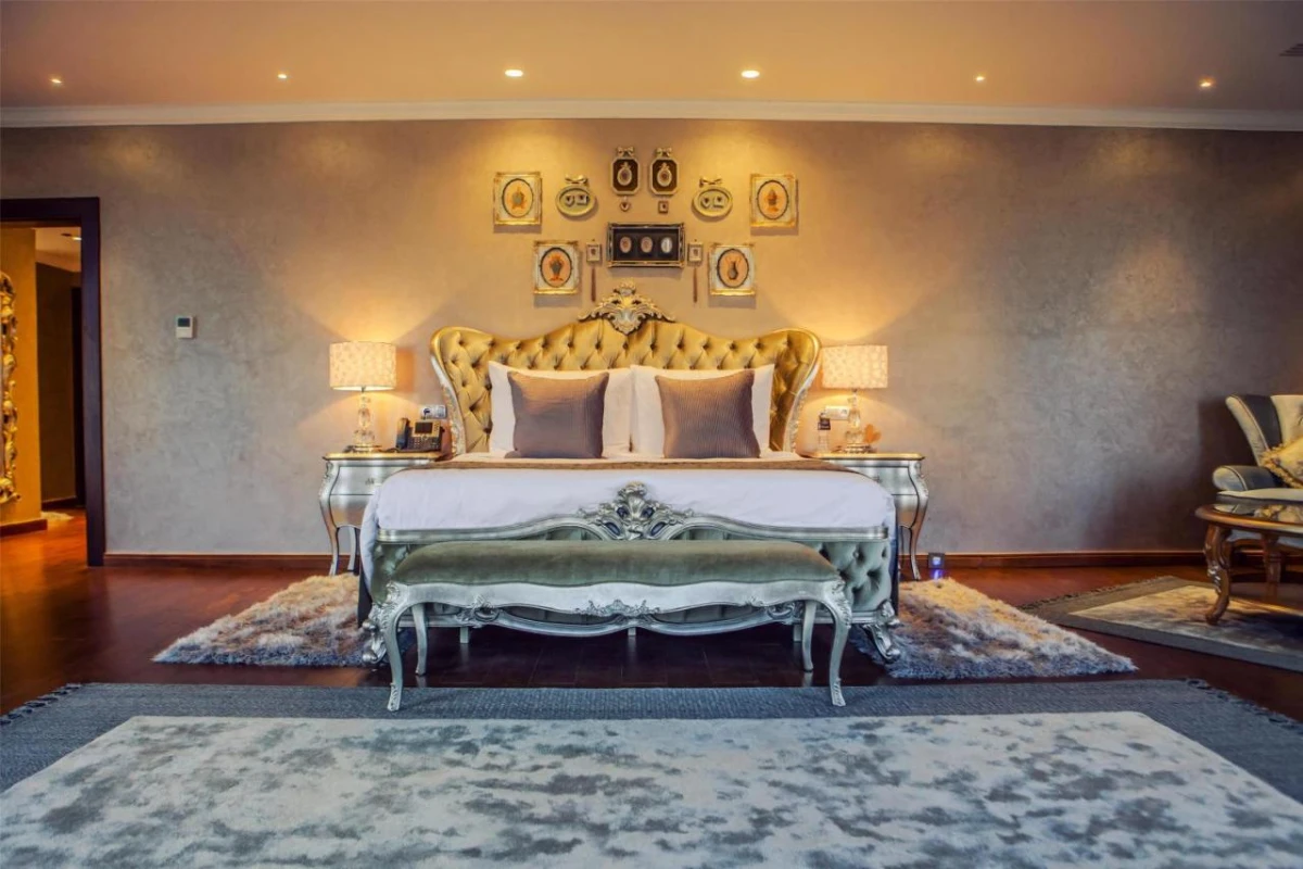 Royal Maxim Palace Kempinski - Hotel Photo 29