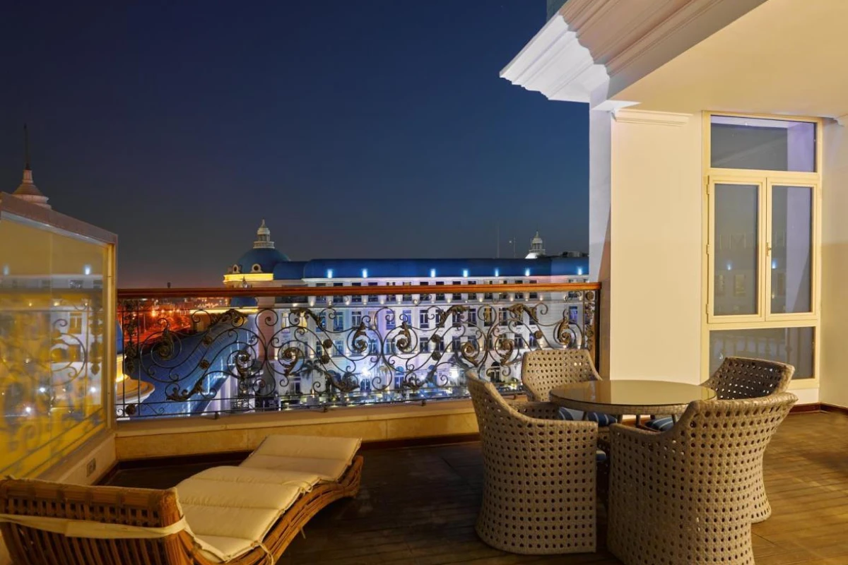 Royal Maxim Palace Kempinski - Hotel Photo 30