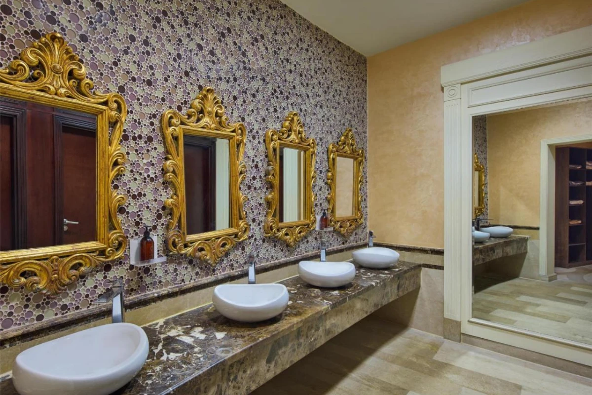 Royal Maxim Palace Kempinski - Hotel Photo 32