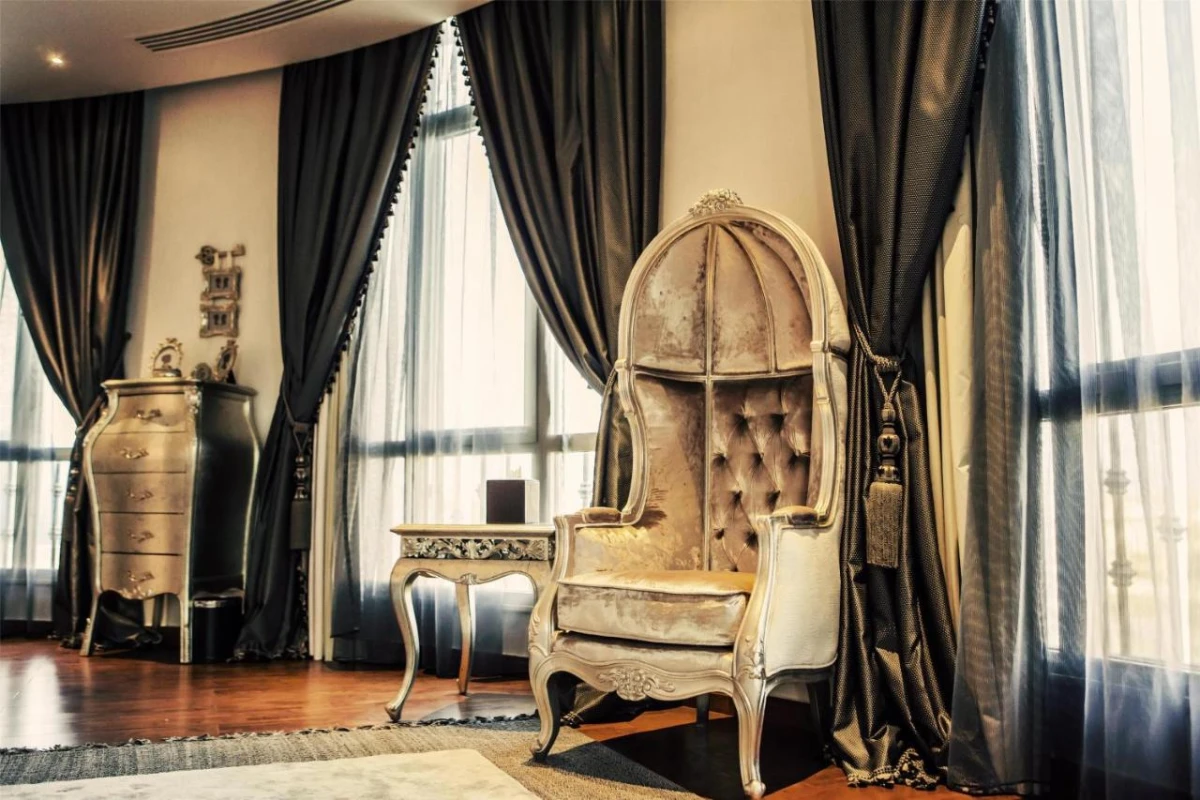 Royal Maxim Palace Kempinski - Hotel Photo 36