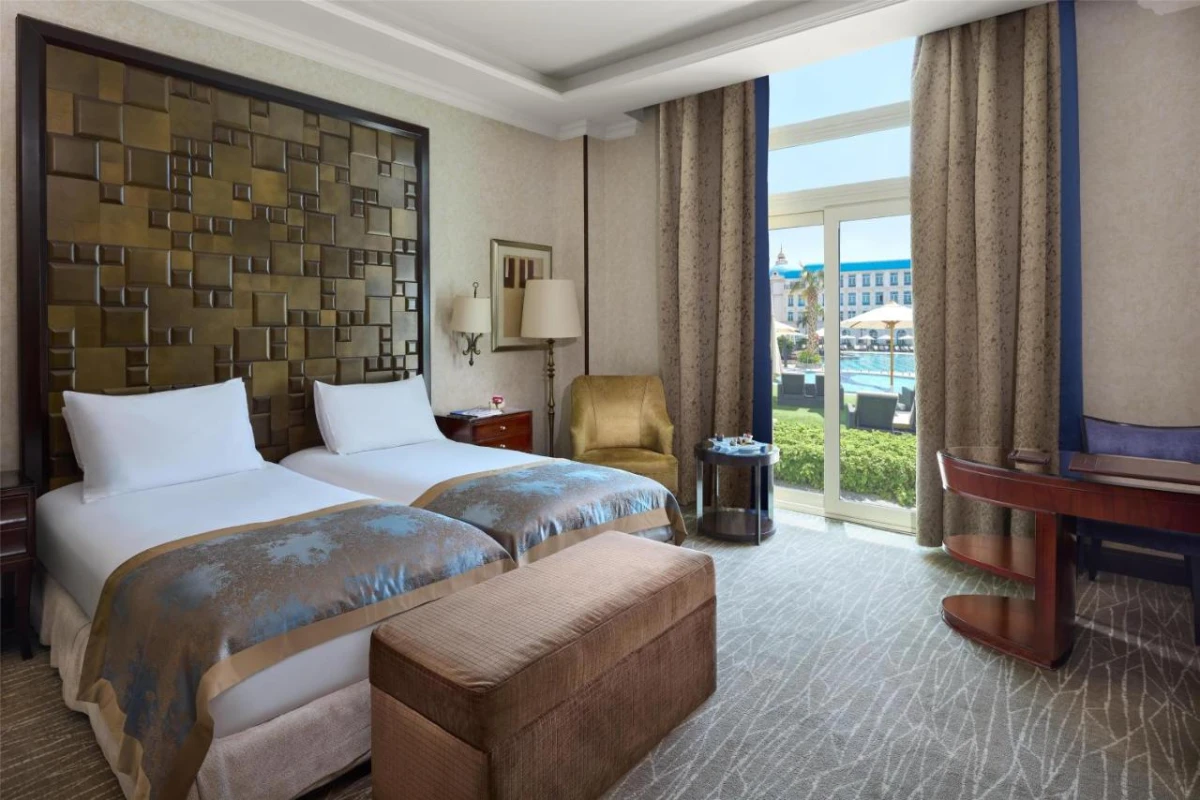 Royal Maxim Palace Kempinski - Hotel Photo 38