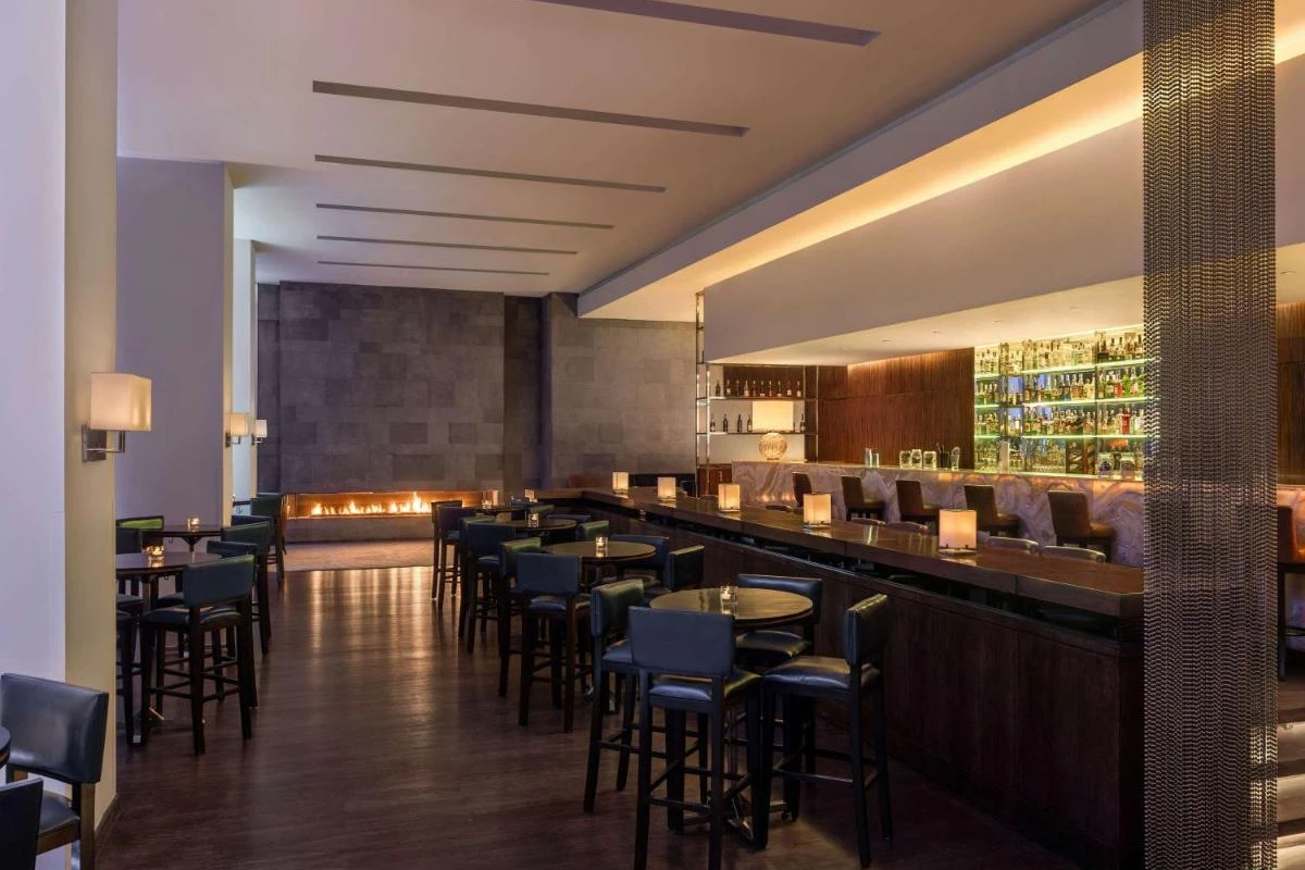 Sofitel Cairo Downtown Nile - Hotel Photo 7