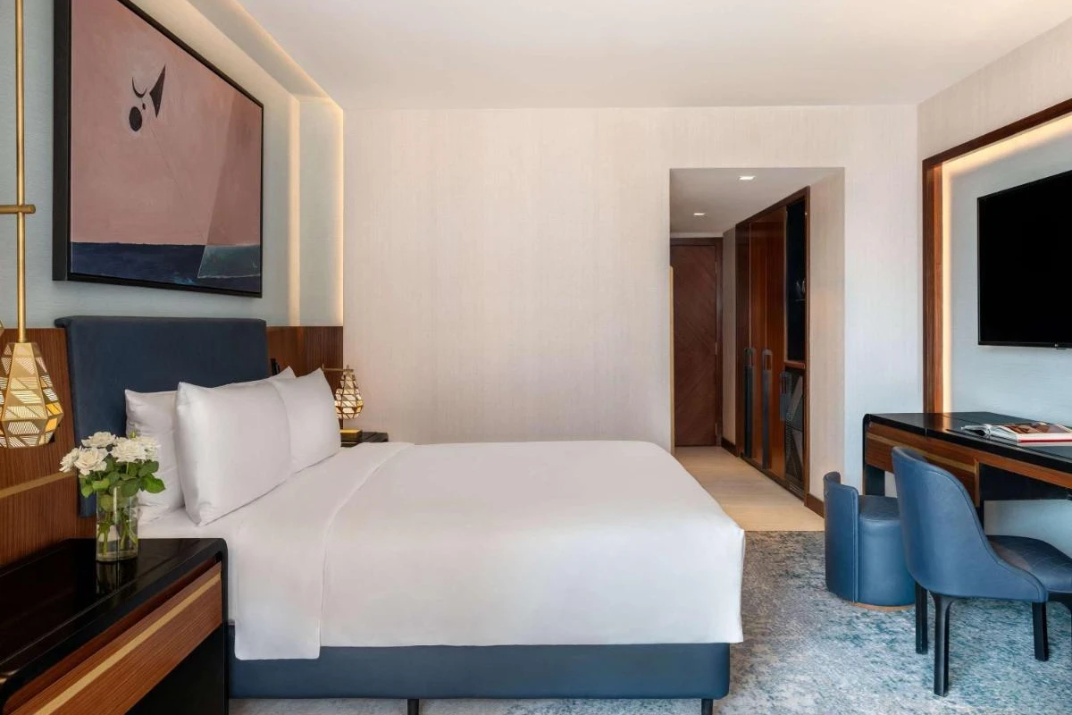 Sofitel Cairo Downtown Nile - Hotel Photo 10