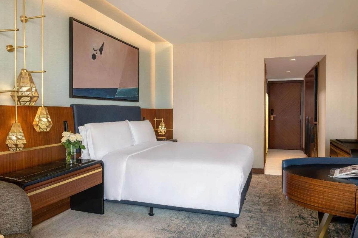 Sofitel Cairo Downtown Nile - Hotel Photo 23