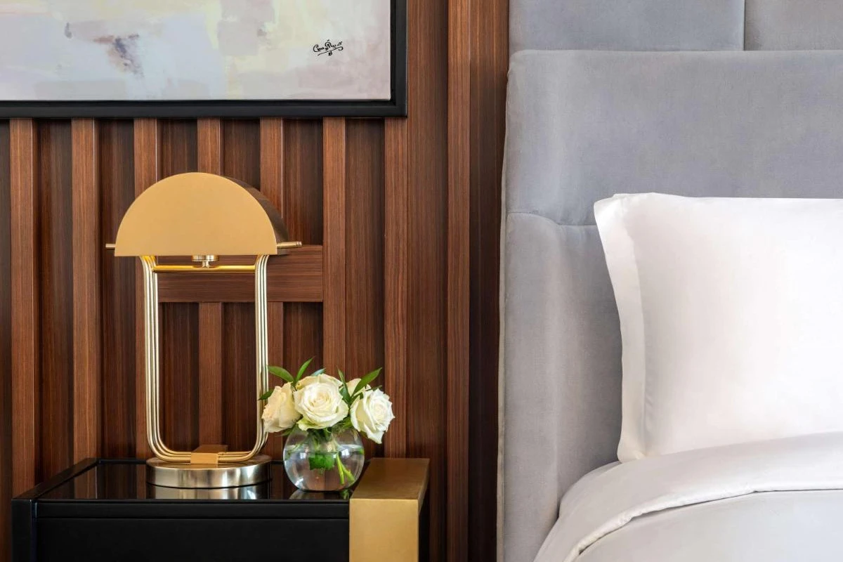 Sofitel Cairo Downtown Nile - Hotel Photo 24