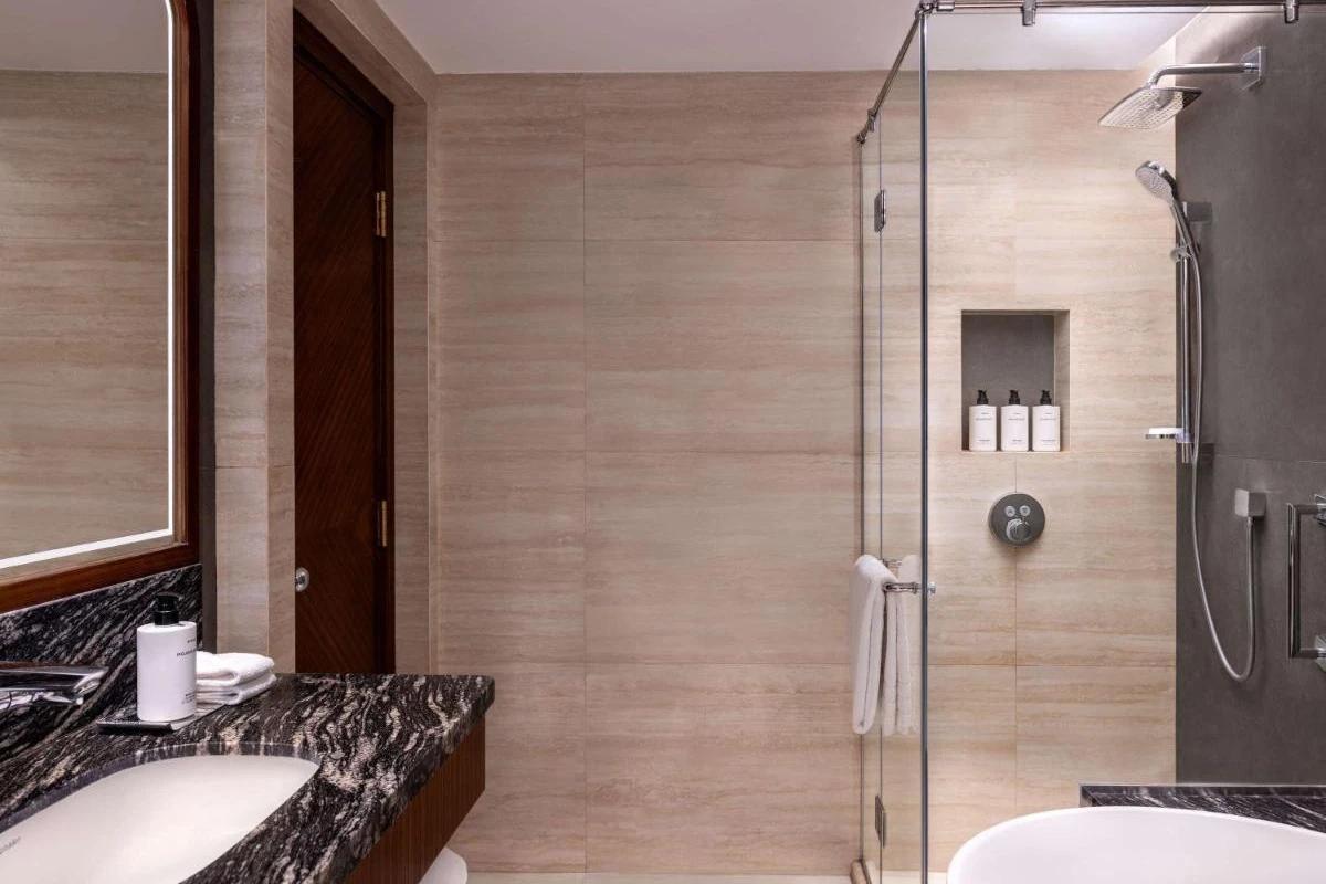 Sofitel Cairo Downtown Nile - Hotel Photo 25