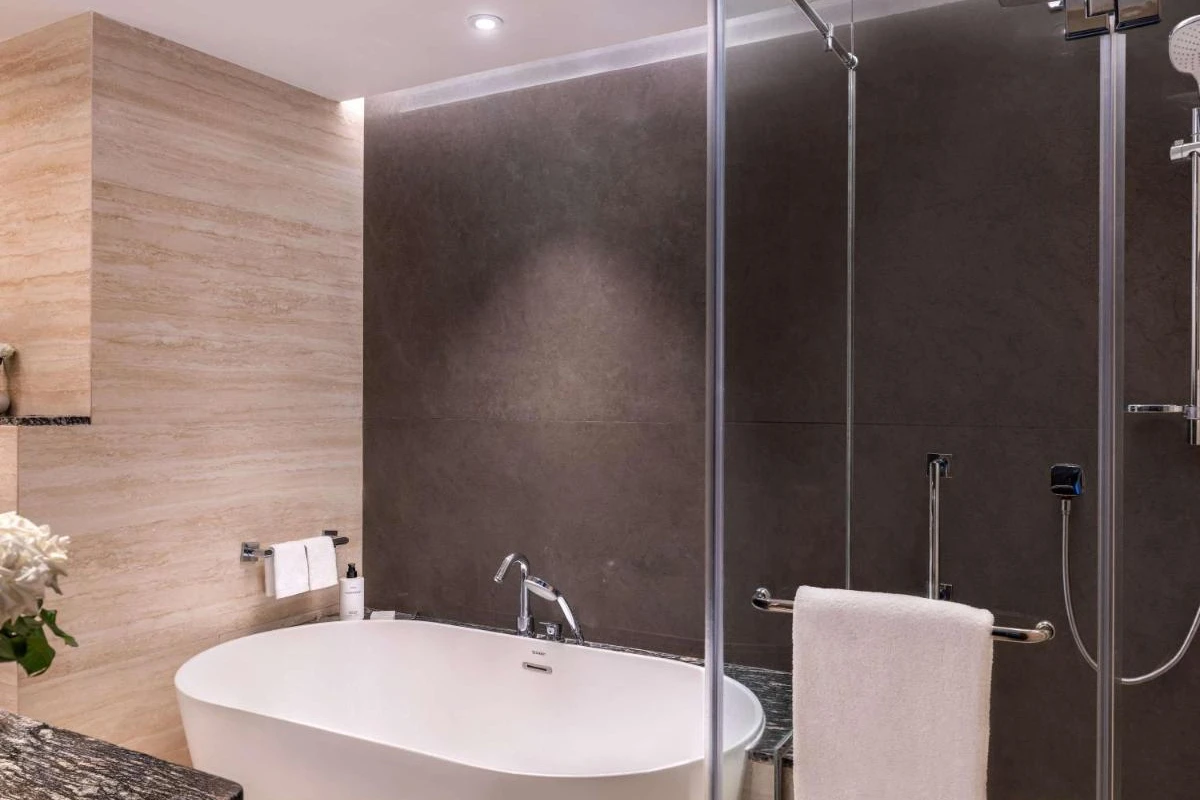 Sofitel Cairo Downtown Nile - Hotel Photo 28