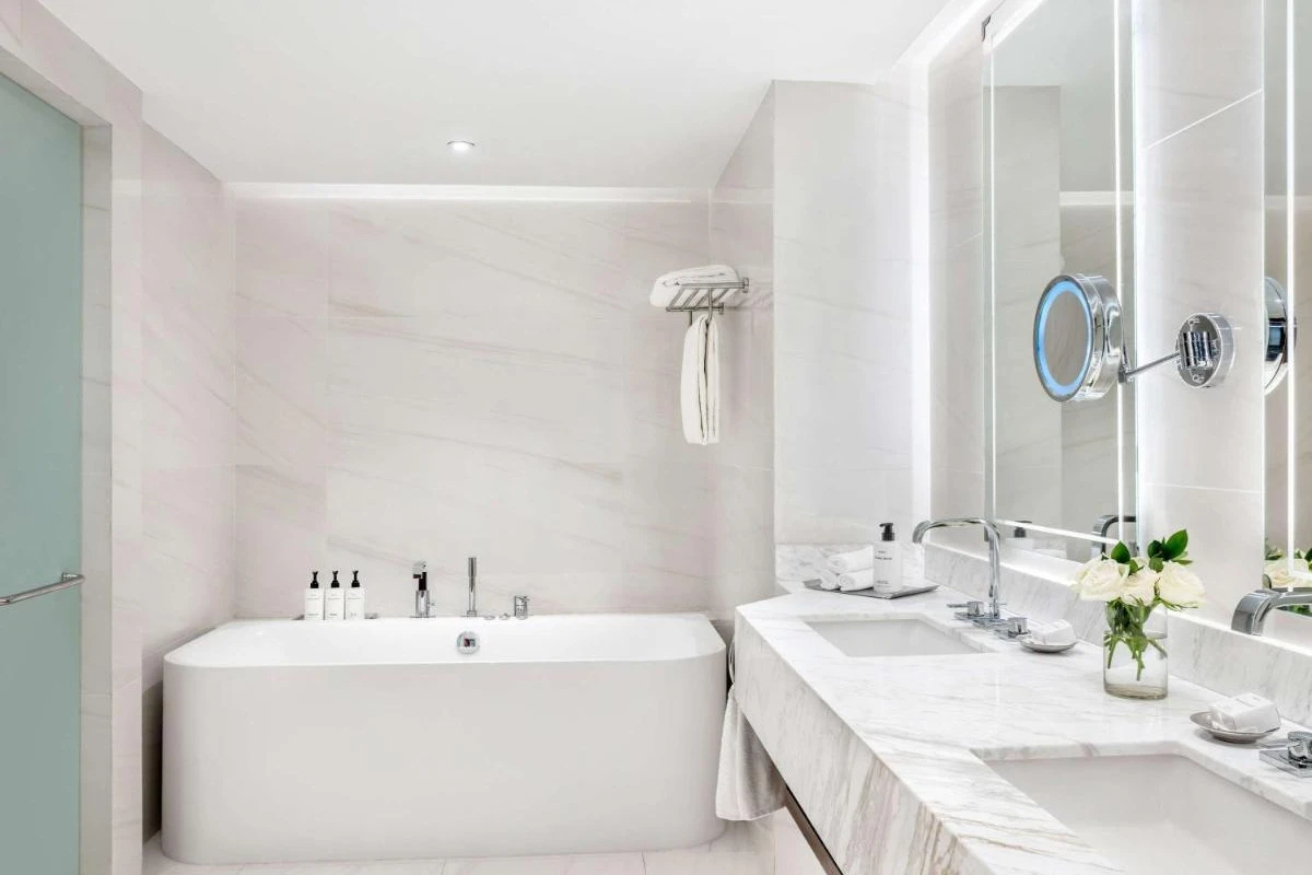 Sofitel Cairo Downtown Nile - Hotel Photo 34