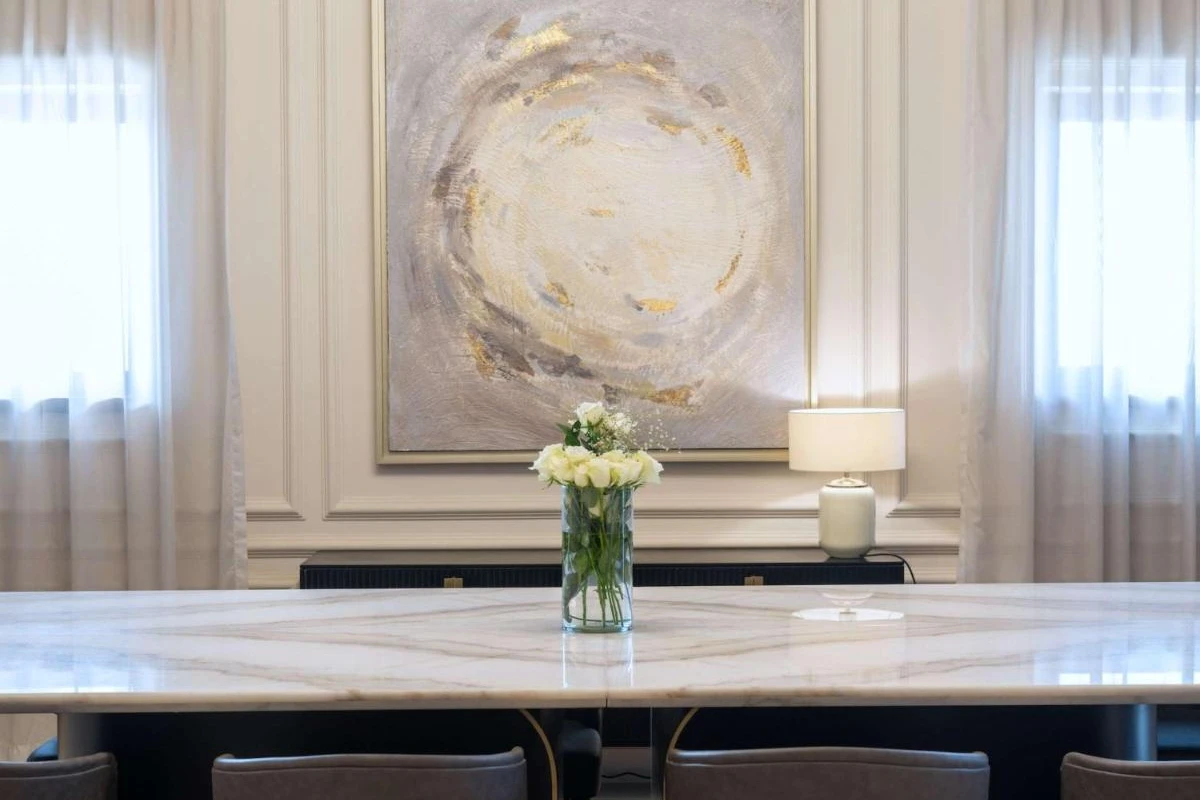 Sofitel Cairo Downtown Nile - Hotel Photo 39