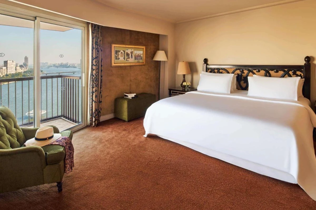 Sofitel Cairo El Gezirah - Hotel Photo 8