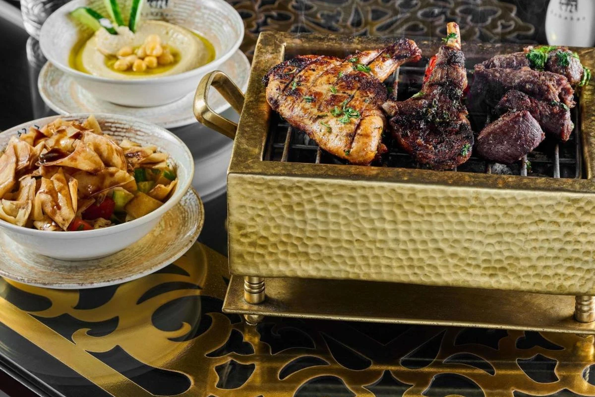 Sofitel Cairo El Gezirah - Hotel Photo 14