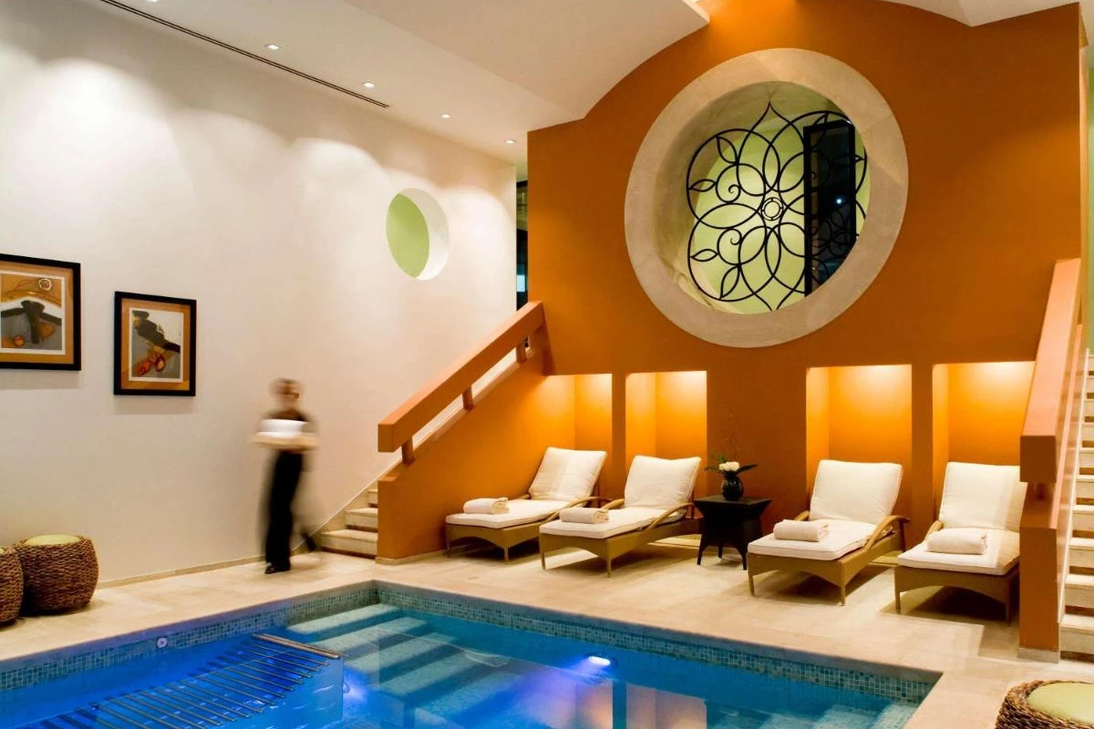 Sofitel Cairo El Gezirah - Hotel Photo 37