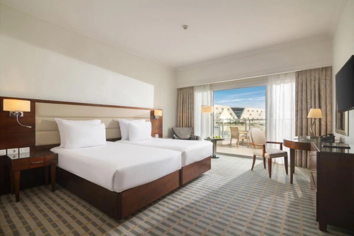 Steigenberger Pyramids Cairo - Hotel Photo 2