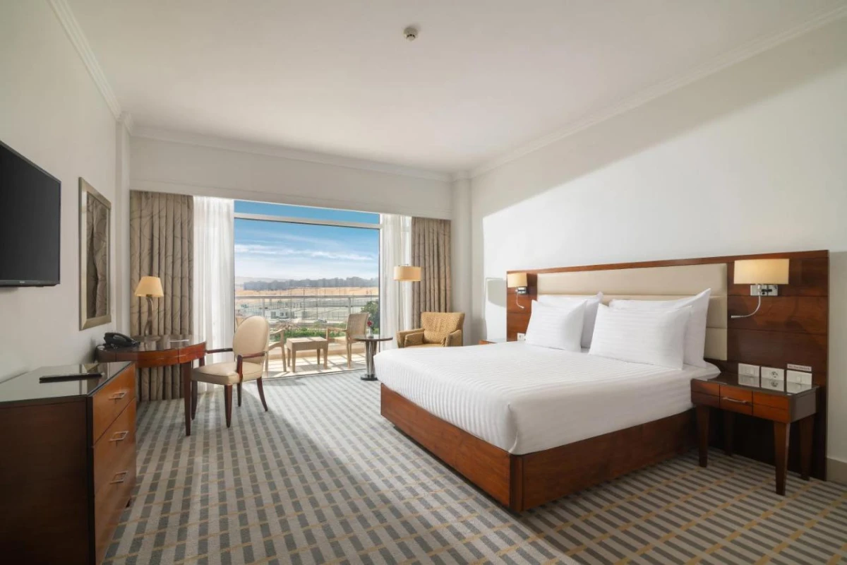 Steigenberger Pyramids Cairo - Hotel Photo 3