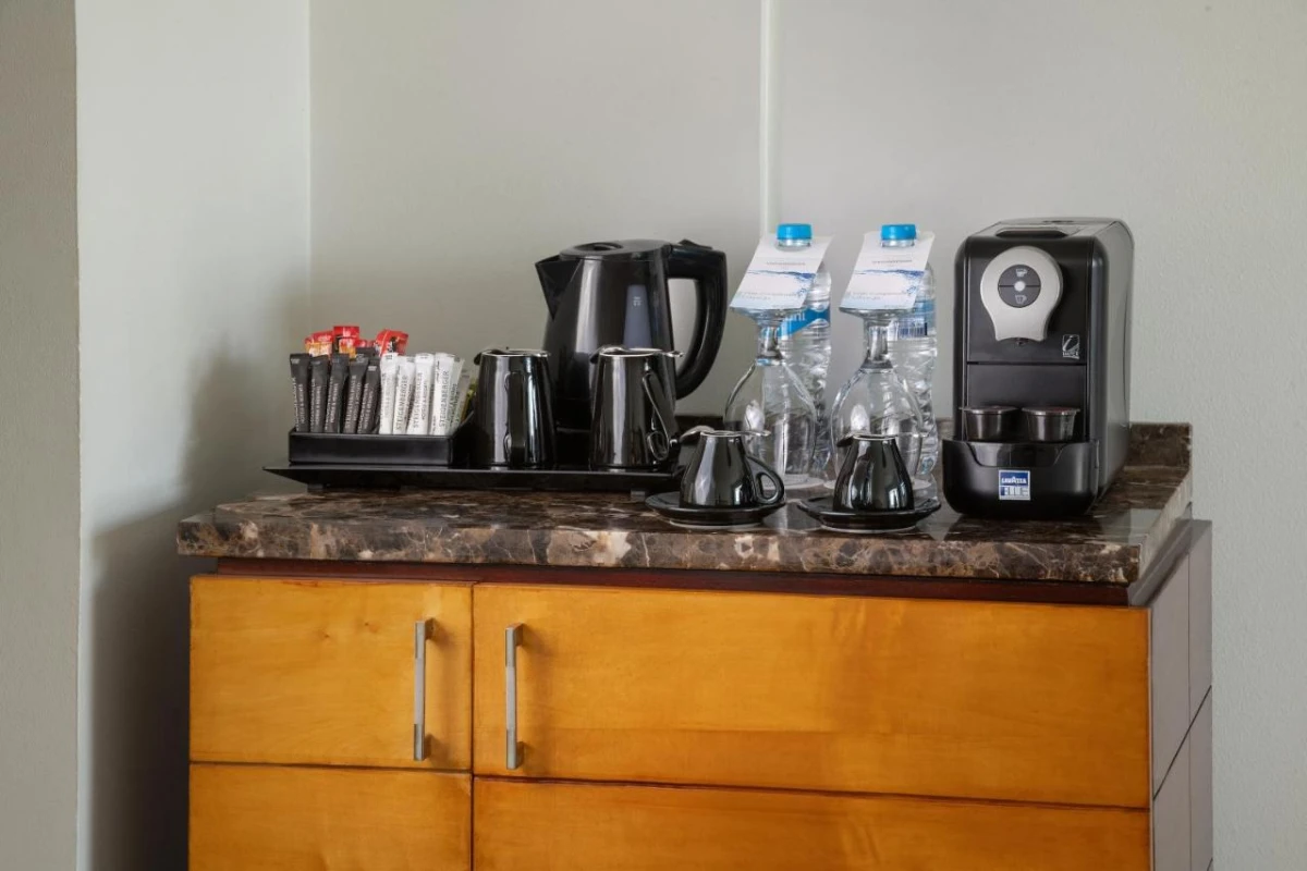 Steigenberger Pyramids Cairo - Hotel Photo 11