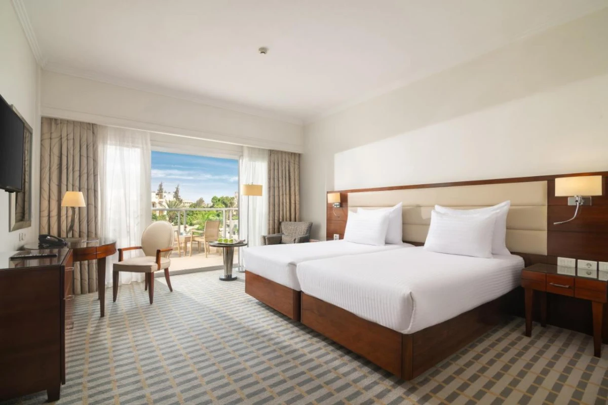 Steigenberger Pyramids Cairo - Hotel Photo 21