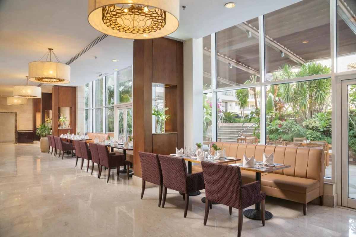 Steigenberger Pyramids Cairo - Hotel Photo 26