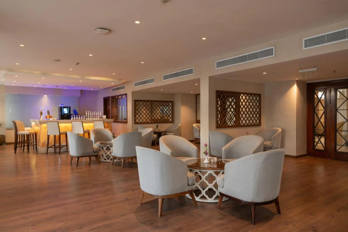 Steigenberger Pyramids Cairo - Hotel Photo 27