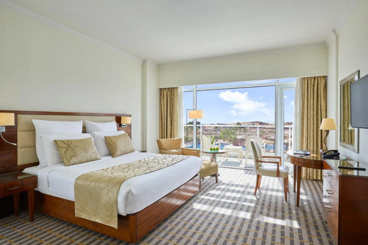 Steigenberger Pyramids Cairo - Hotel Photo 30