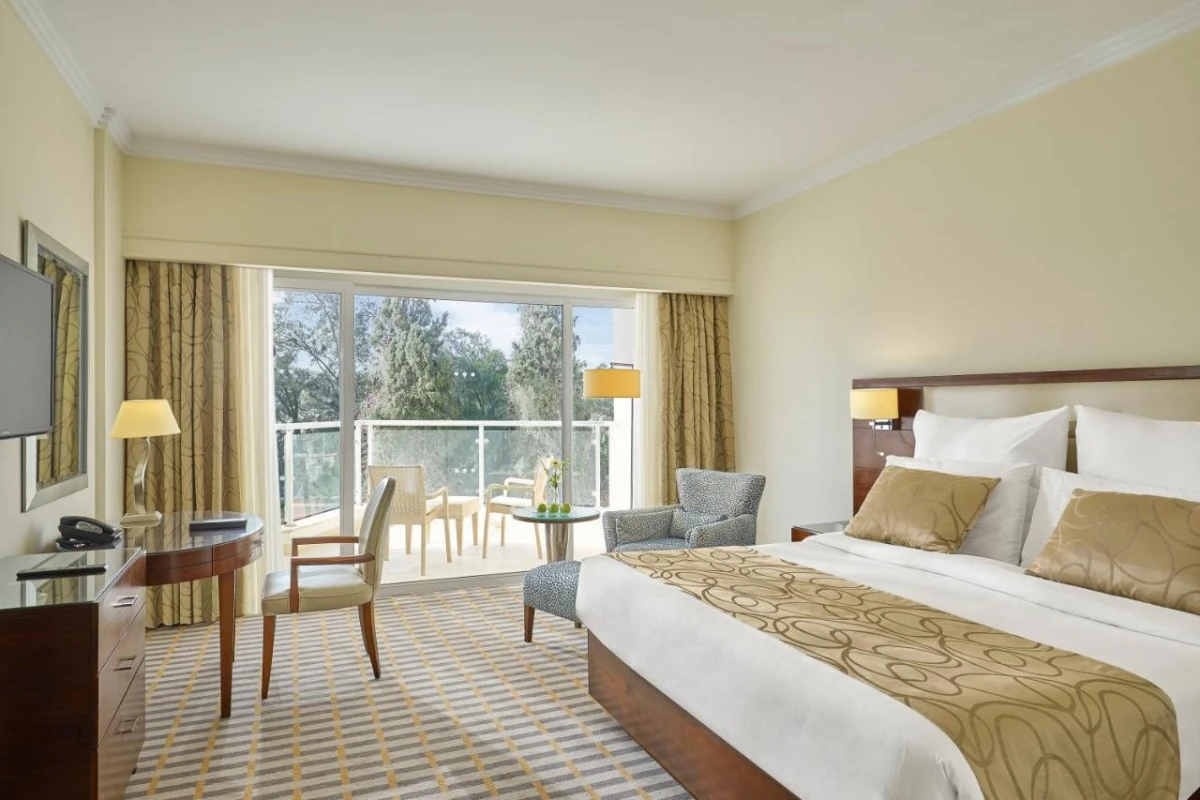 Steigenberger Pyramids Cairo - Hotel Photo 31