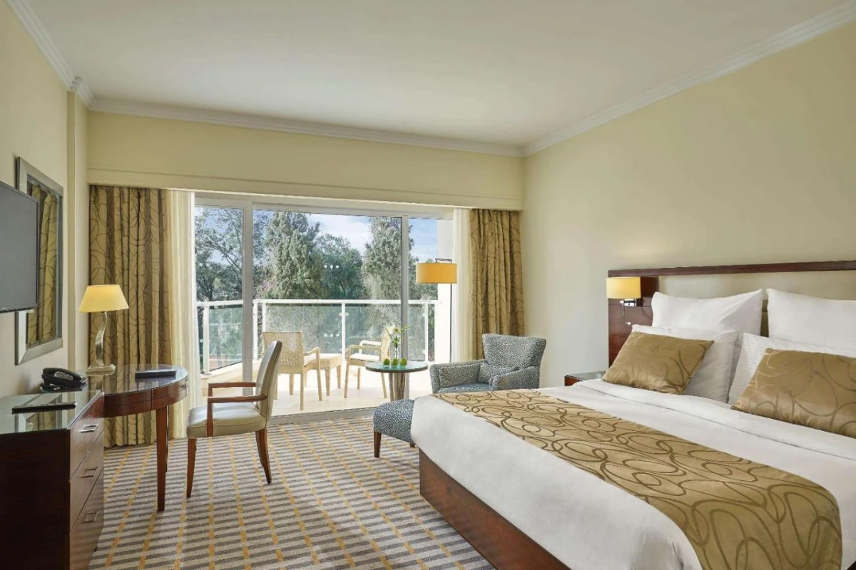 Steigenberger Pyramids Cairo - Hotel Photo 34