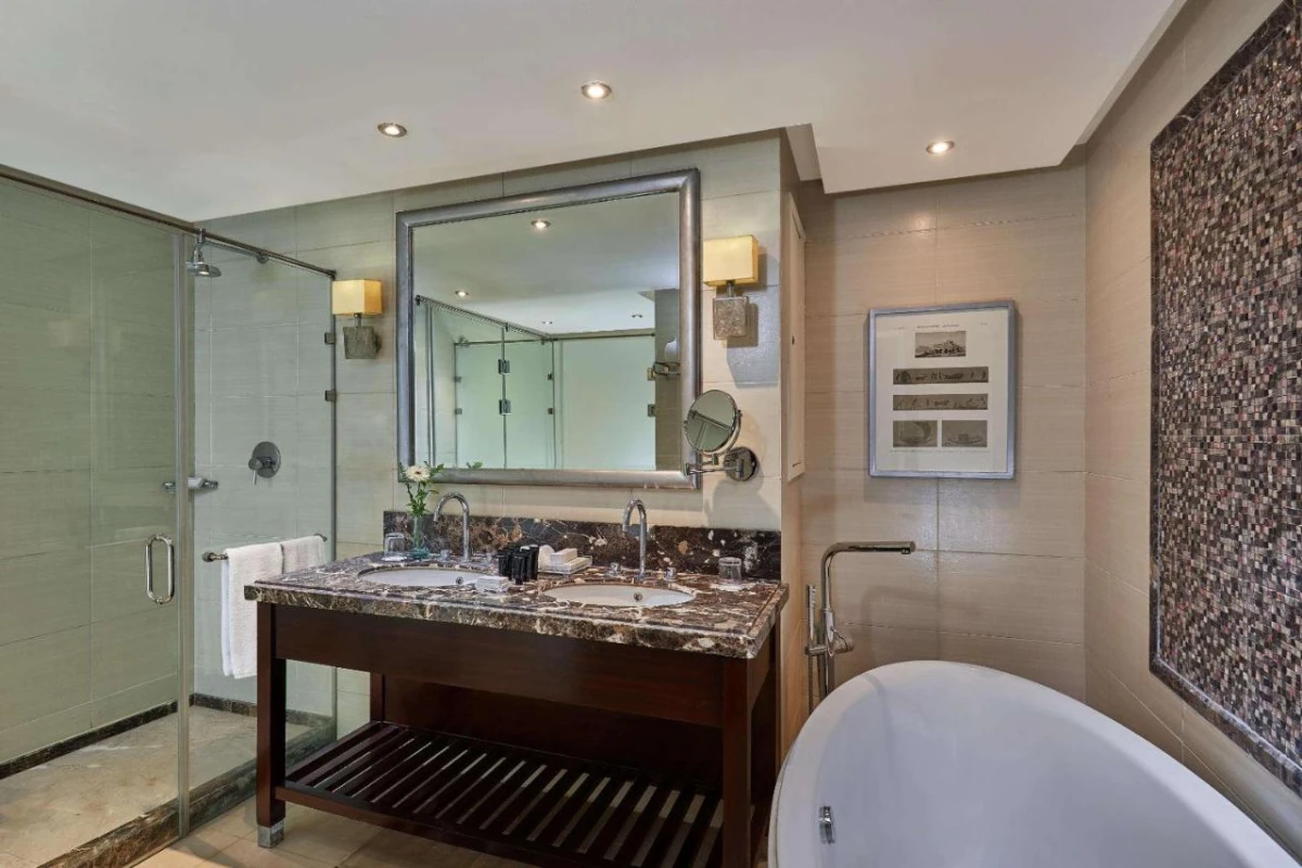 Steigenberger Pyramids Cairo - Hotel Photo 40