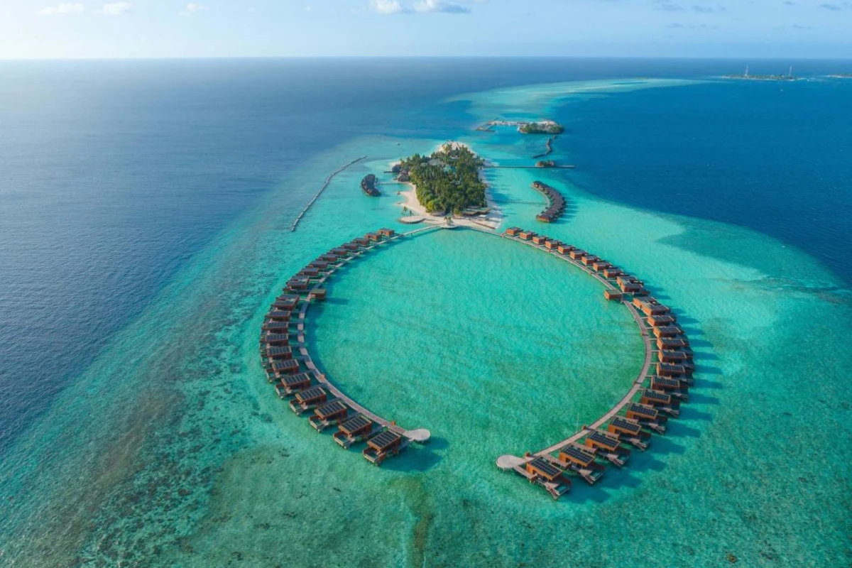 Veligandu Maldives Resort Island - Hotel Photo 2