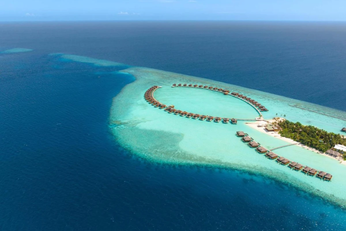 Veligandu Maldives Resort Island - Hotel Photo 3