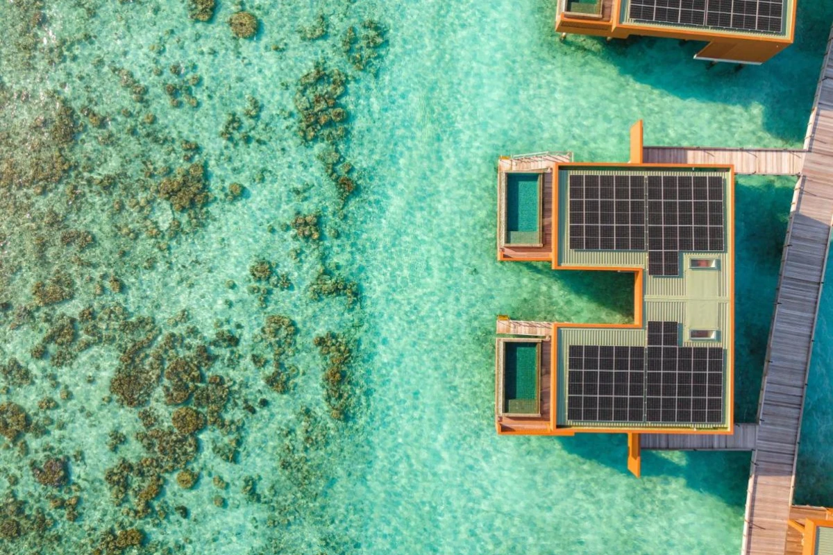 Veligandu Maldives Resort Island - Hotel Photo 5