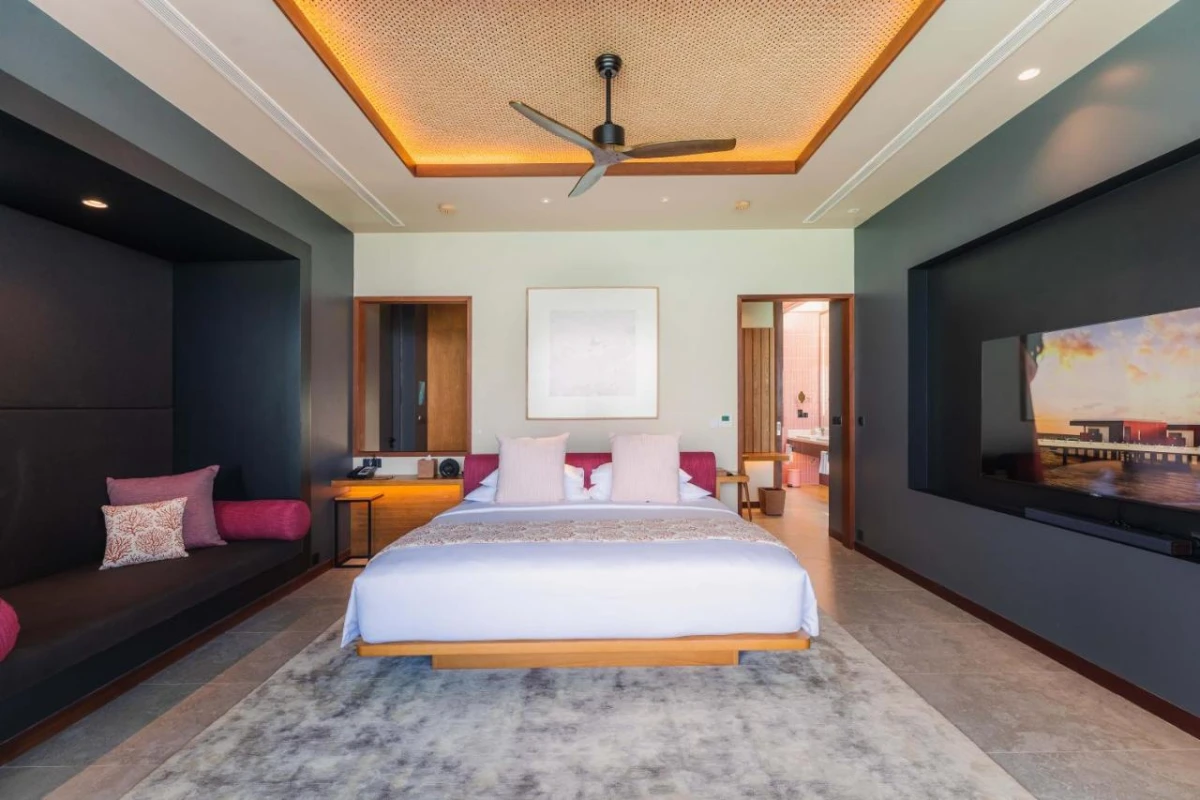 Veligandu Maldives Resort Island - Hotel Photo 10