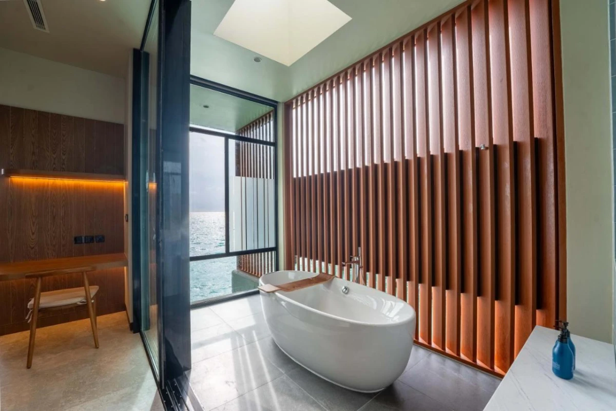 Veligandu Maldives Resort Island - Hotel Photo 11