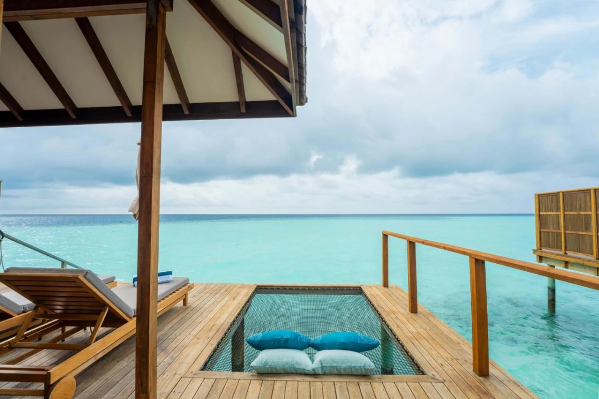 Veligandu Maldives Resort Island - Hotel Photo 14