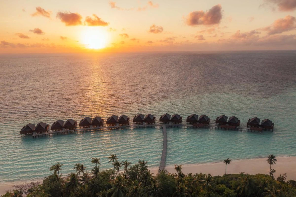 Veligandu Maldives Resort Island - Hotel Photo 15