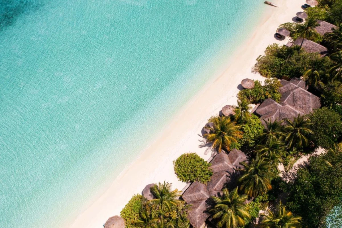 Veligandu Maldives Resort Island - Hotel Photo 17