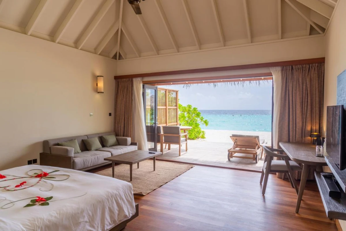 Veligandu Maldives Resort Island - Hotel Photo 18
