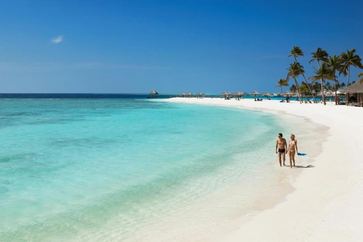 Veligandu Maldives Resort Island - Hotel Photo 19