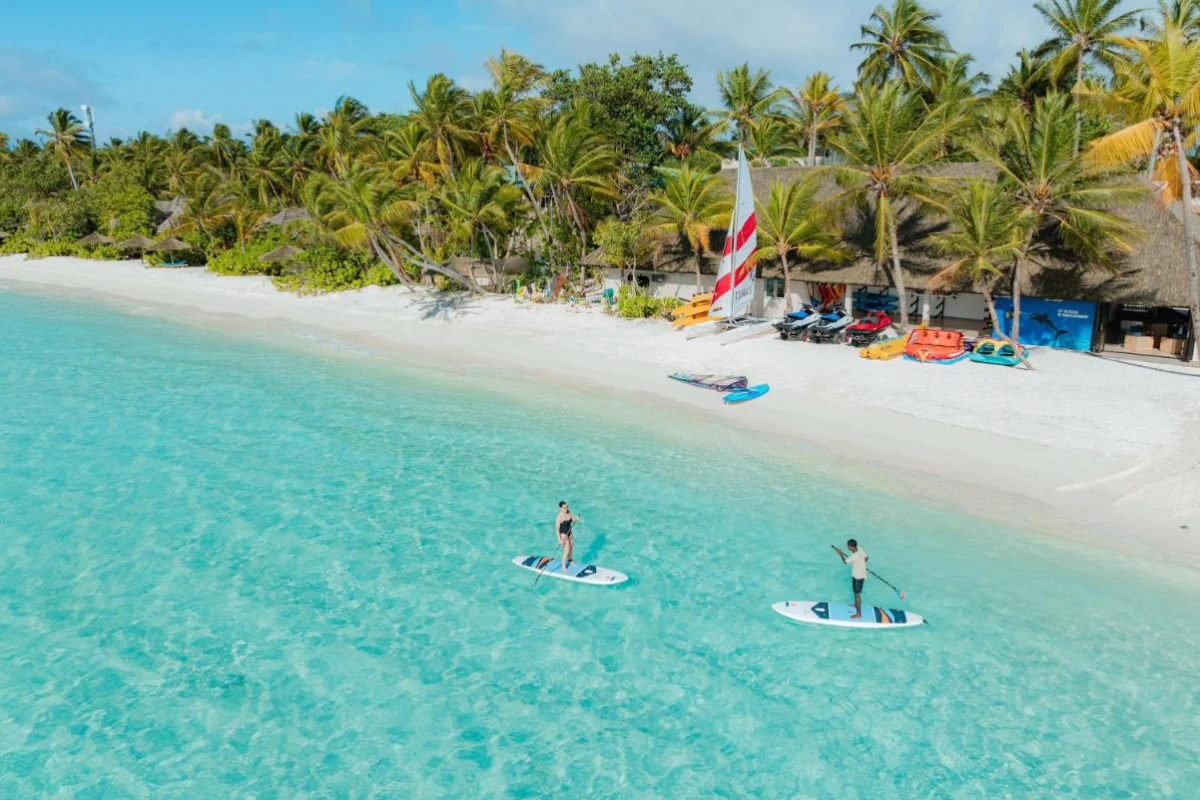 Veligandu Maldives Resort Island - Hotel Photo 23