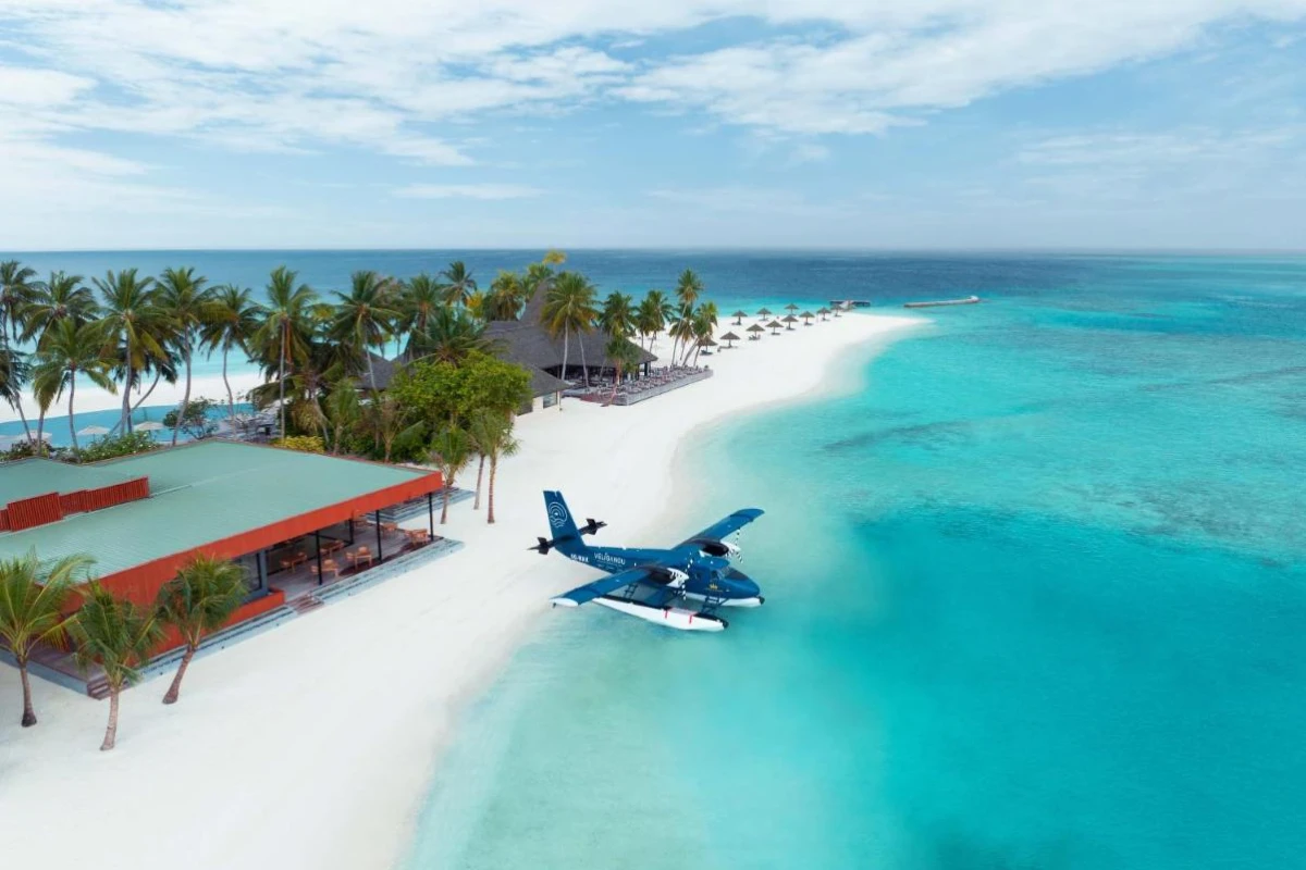 Veligandu Maldives Resort Island - Hotel Photo 25
