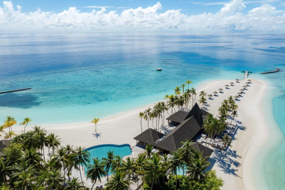 Veligandu Maldives Resort Island - Hotel Photo 26