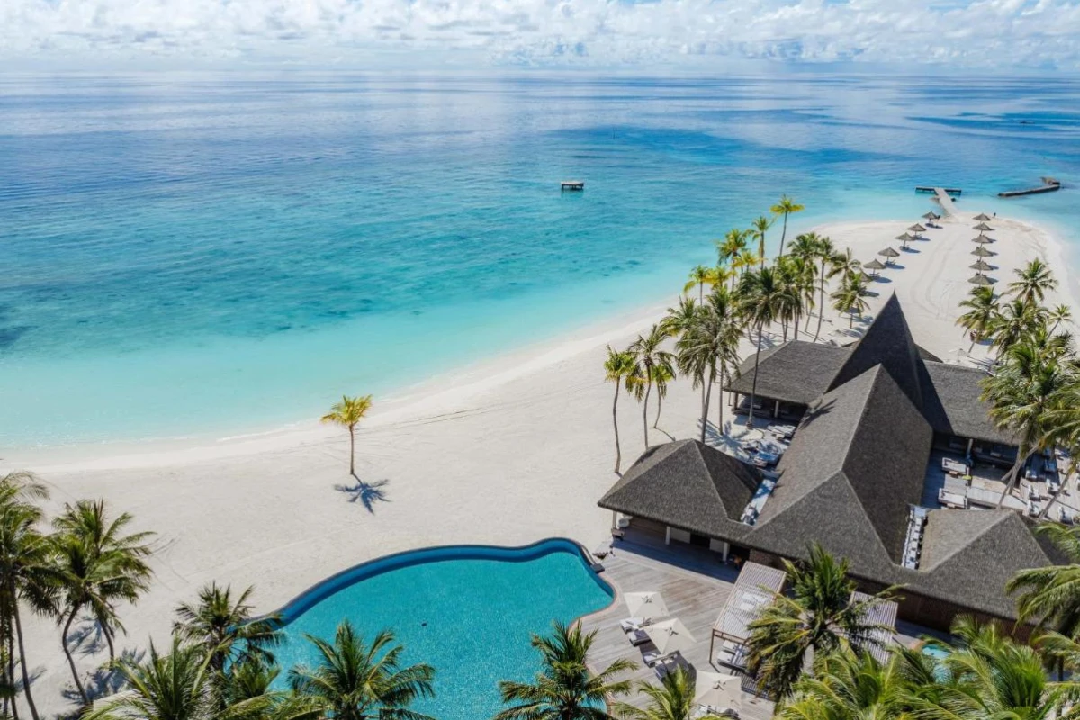 Veligandu Maldives Resort Island - Hotel Photo 27