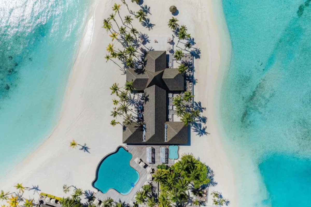 Veligandu Maldives Resort Island - Hotel Photo 28