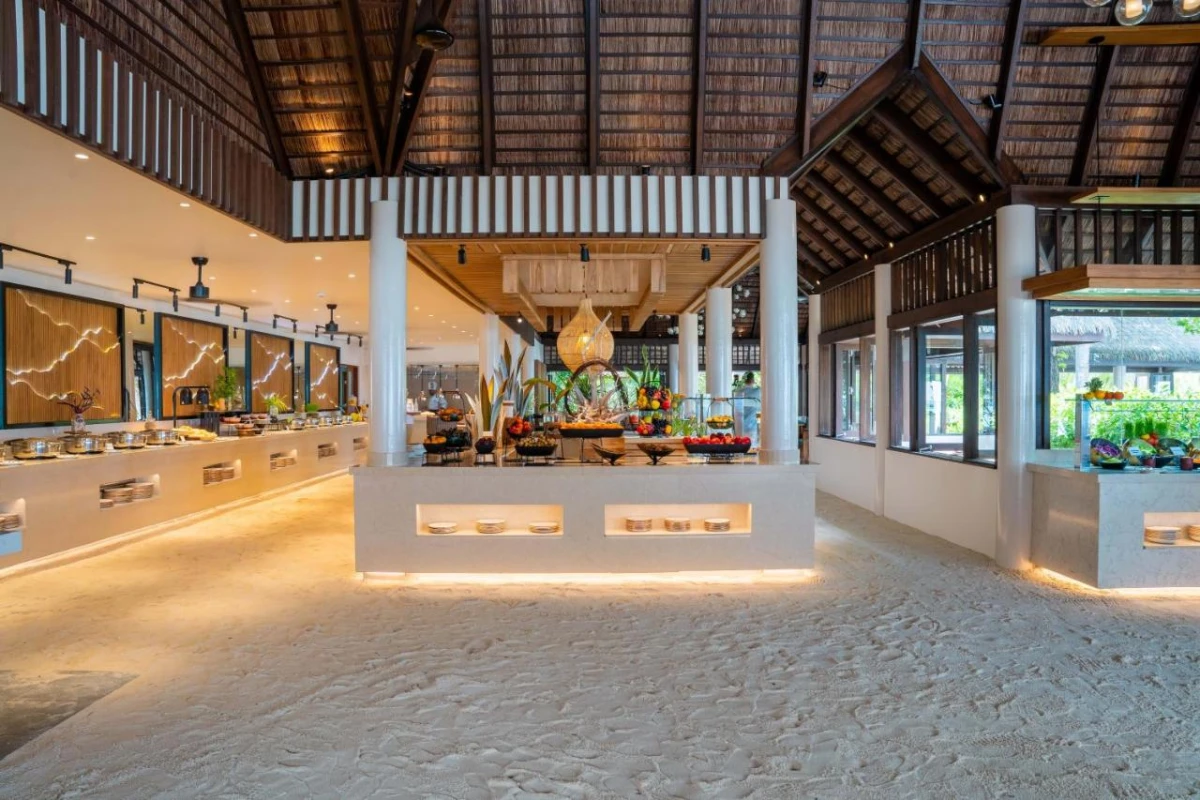 Veligandu Maldives Resort Island - Hotel Photo 29
