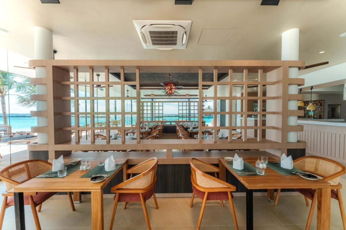 Veligandu Maldives Resort Island - Hotel Photo 32