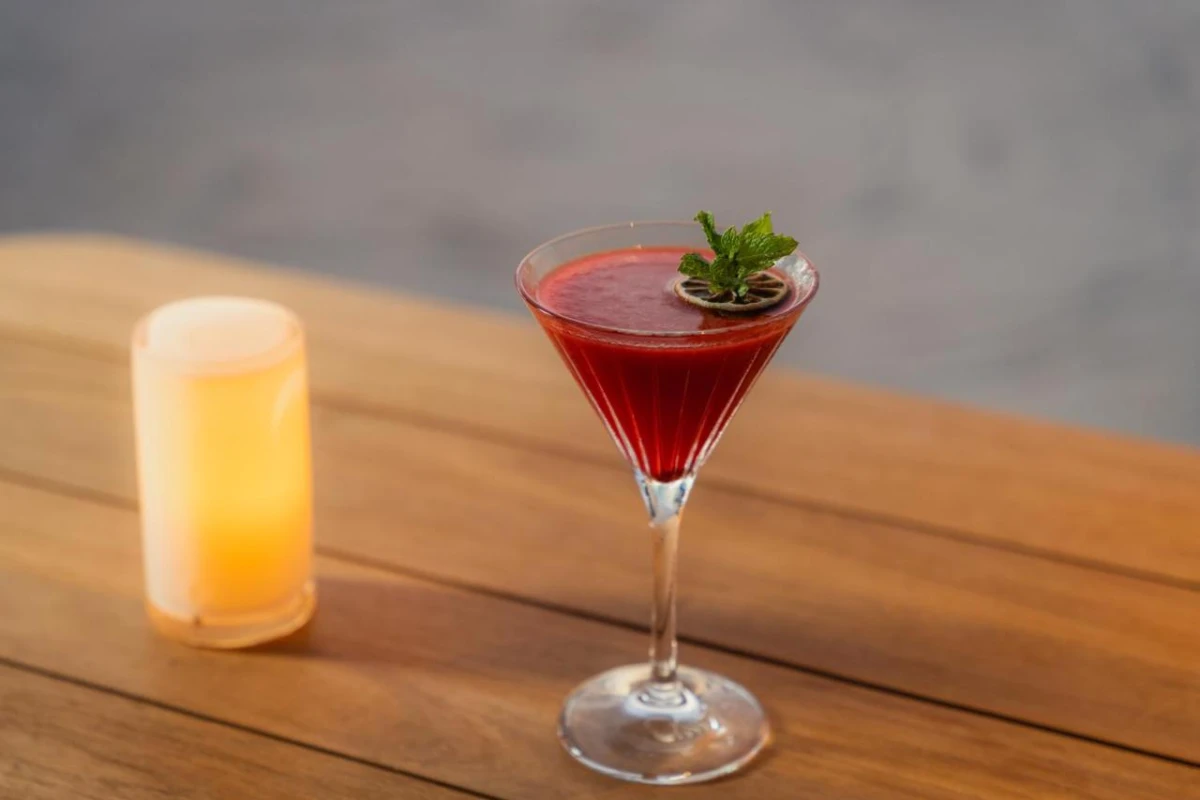 Veligandu Maldives Resort Island - Hotel Photo 36