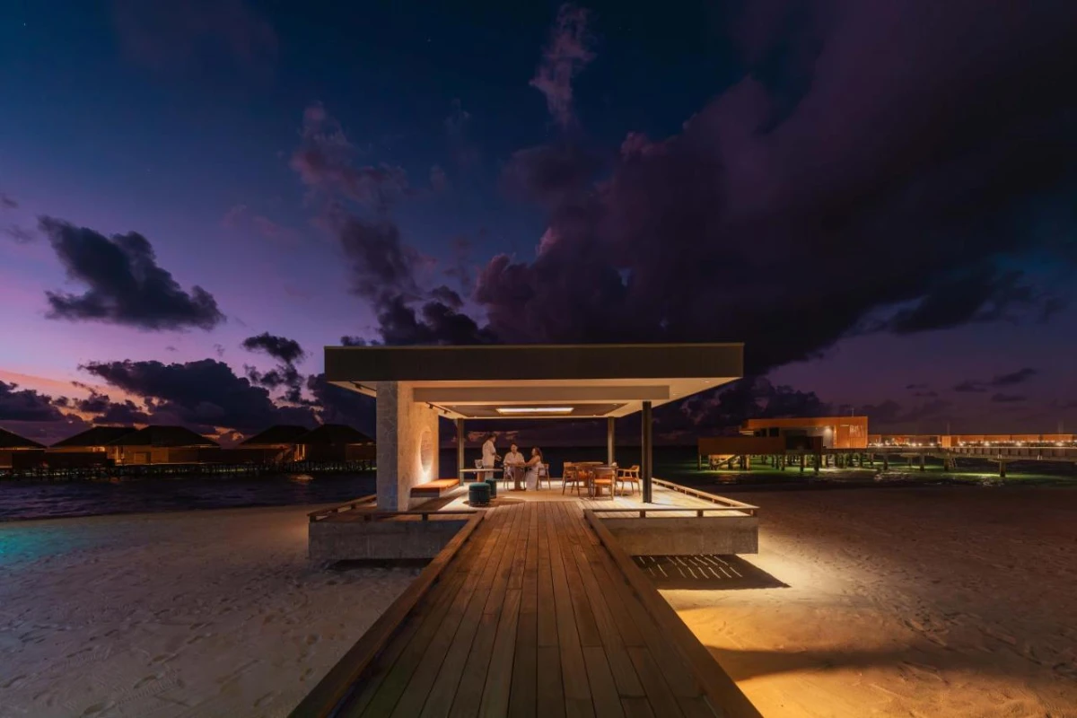 Veligandu Maldives Resort Island - Hotel Photo 39