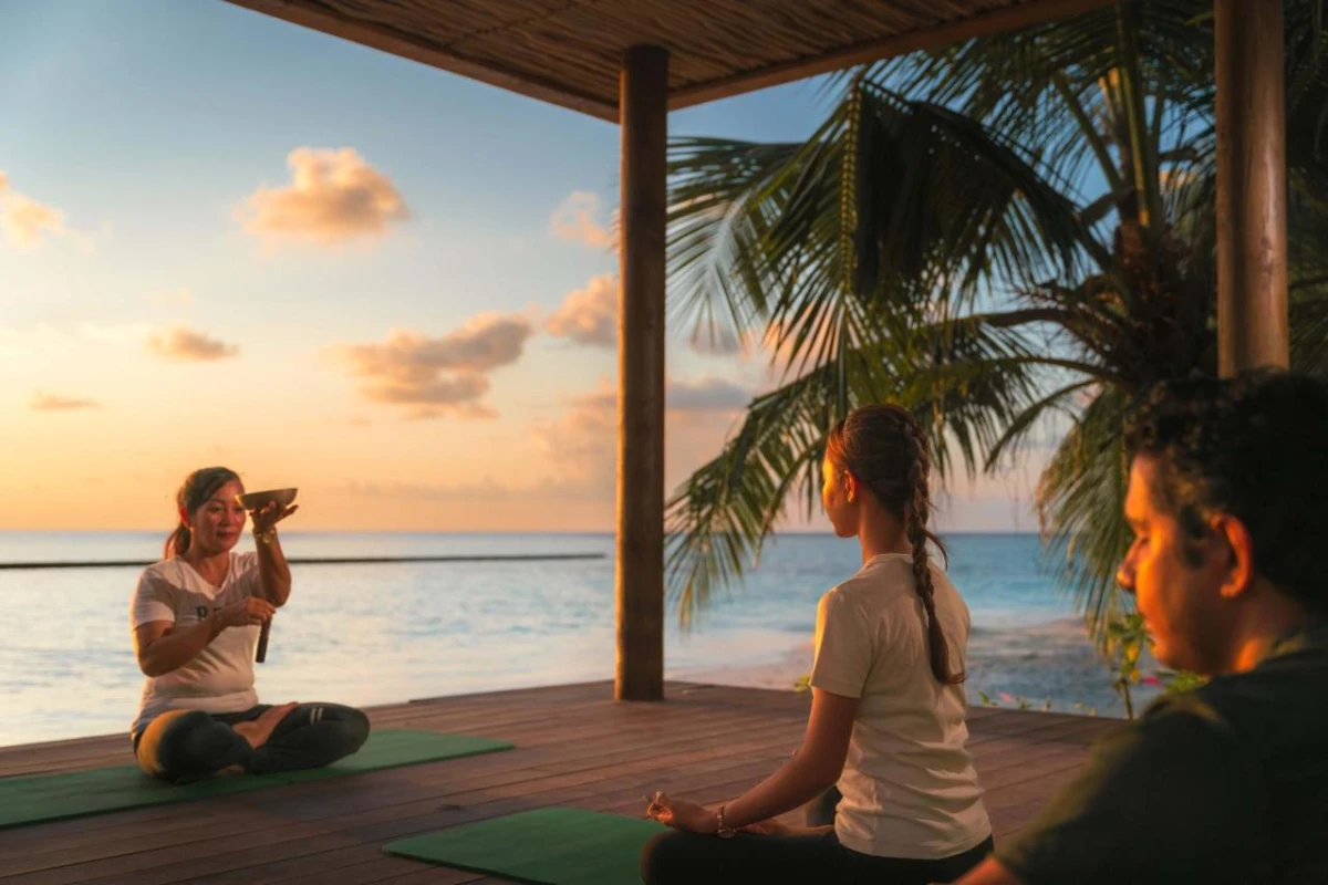 Veligandu Maldives Resort Island - Hotel Photo 40