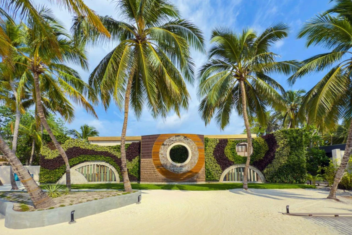 Veligandu Maldives Resort Island - Hotel Photo 42