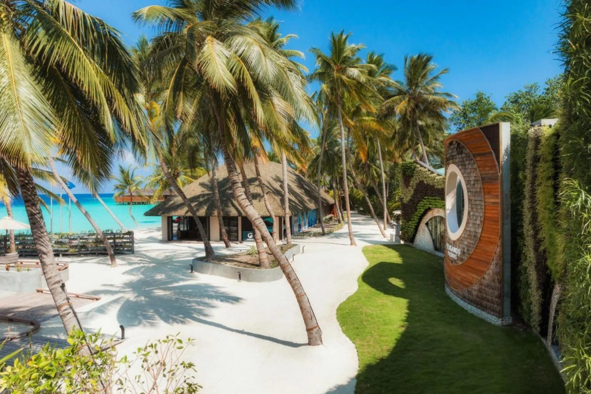 Veligandu Maldives Resort Island - Hotel Photo 43