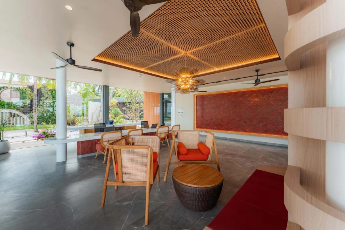 Veligandu Maldives Resort Island - Hotel Photo 44