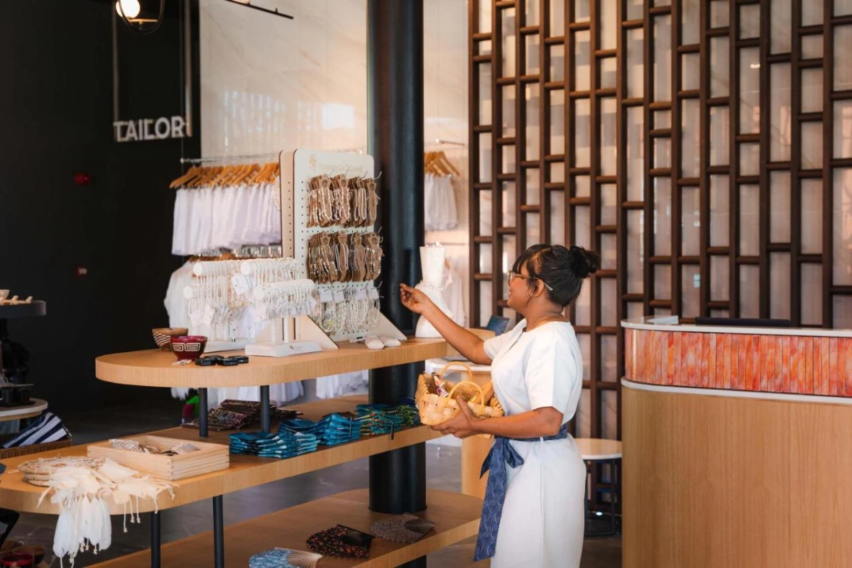 Veligandu Maldives Resort Island - Hotel Photo 45